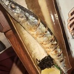 海鮮酒場わんす - 