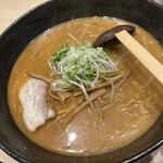 らーめん 信玄 - 