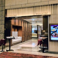 ROSSINI TERRACE - 