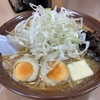 ラーメンの寳龍 アピア店