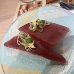 すし松 - かつお