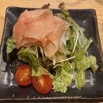燒鳥 望月 - 