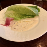 ダイニングバー シェルター - 