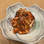 神戸焼肉 金虎 - 