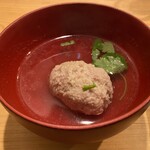 燒鳥 望月 - 