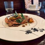 ダイニングバー シェルター - 