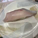 すし松 - かんぱち