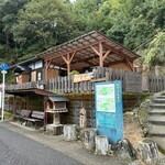 とりそば 下地橋 - 