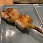 燒鳥 望月 - 