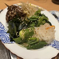 神戸焼肉 金虎 - 