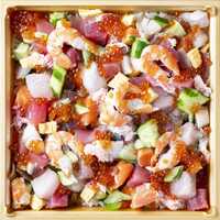 泉士 年越し重　三段重