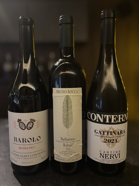Wine Bar 山猫のご予約 - 赤坂/ワインバー | 食べログ