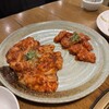 オッタントット - 料理写真: