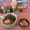 ラーメン山岡家 苫小牧船見店
