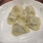 水餃子の店哈尓濱 - 