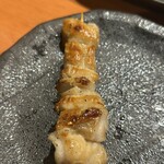 とり皮屋　勝軍 - ダルム！！