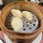 水餃子の店哈尓濱 - 