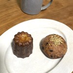 Comme'N GLUTEN FREE - 