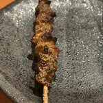 とり皮屋　勝軍 - 勝軍とり皮！