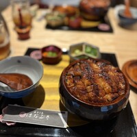 麻布十番 はなぶさ - 