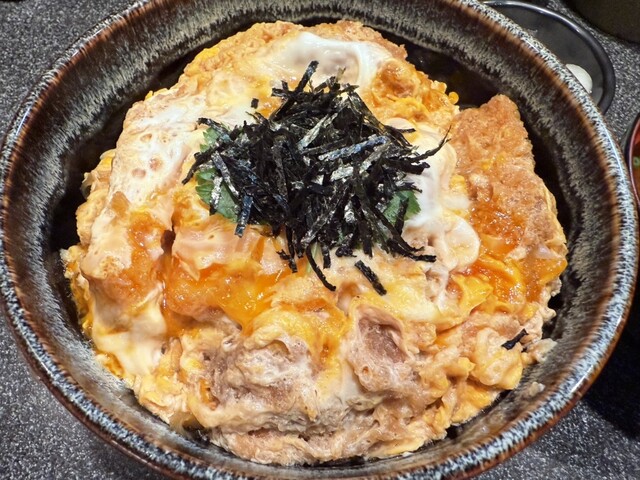 とん竹 （とんたけ） - 新宿/とんかつ | 食べログ