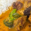 カレーライス専門店 ブラザー