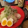廣島つけ麺本舗 ばくだん屋 ekie店