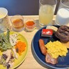 リーガプレイス肥後橋 - 料理写真:この日はこんな感じ