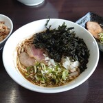 麺屋 結 - 料理写真: