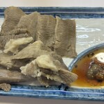 牛舌の店 多津よし - 