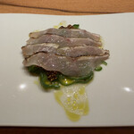 リストランテ ソウ - 