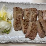 牛舌の店 多津よし - 