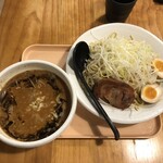 味噌専門 ラーメン味來 - 