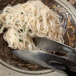 旬菜処 びいどろ - ソーミンタシヤー