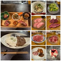 焼肉割烹 はじめ - 