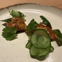 鮨 ラビス 大阪 ヤニック・アレノ - 