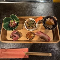焼肉割烹 はじめ - 