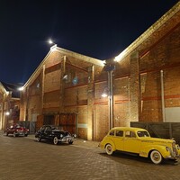 AKARENGA STEAK HOUSE - 