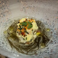 鮨 ラビス 大阪 ヤニック・アレノ - 