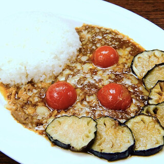 CURRY BAR シューベル_2