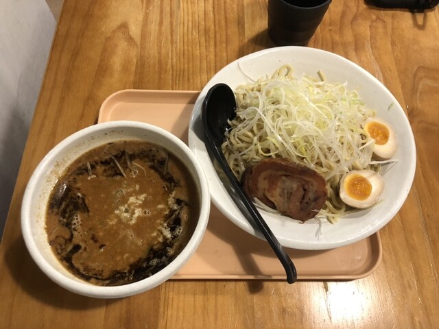 Miso Senmon Ramen Mirai photo 2