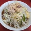 ラーメン二郎 越谷店 