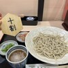 千束そば