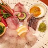 Seafood Washoku Naruki - 