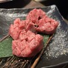 焼肉ひなた