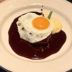 THE GRILL TORANOMON - 