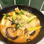 麻辣工房　 大泉学園店 - 