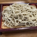 手打ちそば　不老庵 - 