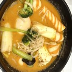 麻辣工房　 大泉学園店 - 