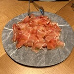 THE GRILL TORANOMON - 